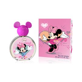 FRAGRANCES FOR CHILDREN DISNEY MINNIE MOUSE EDT