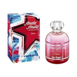 CACHAREL ANAIS ANAIS PREMIER DELICE L´EAU FIESTA CUBANA EDT