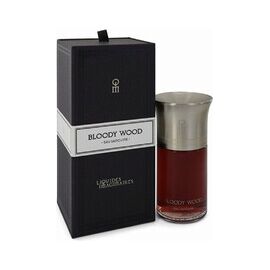 LIQUIDES IMAGINAIRES BLOODY WOOD EDP