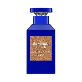 ABERCROMBIE & FITCH AUTHENTIC SELF MAN EDT