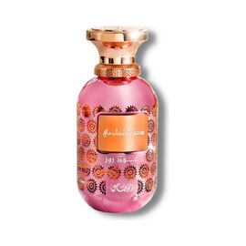 RASASI SAR LAMAAN OUD ROSE EDP