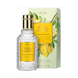 4711 ACQUA COLONIA STARFRUIT & WHITE FLOWERS EDC