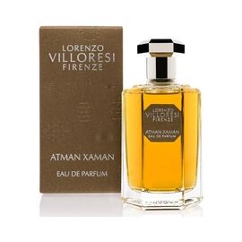 LORENZO VILLORESI ATMAN XAMAN EDP