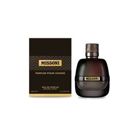 MISSONI PERFUME POUR HOMME EDP