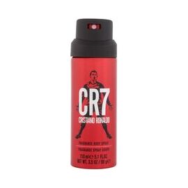 CRISTIANO RONALDO CR7 DEOSPRAY