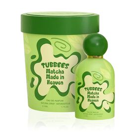 GRANDEUR TUBBEES MATCHA MADE IN HEAVEN EDP U 50ML