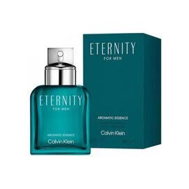 CALVIN KLEIN ETERNITY FOR MEN AROMATIC ESSENCE EDP