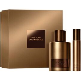 TOM FORD OUD MINÉRALE DÁRKOVÁ SADA EDP 100 ML A MINIATURKA EDP 10 ML