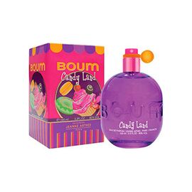 JEANNE ARTHES BOUM CANDY LAND EDP