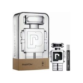 PACO RABANNE PHANTOM GIFT SET EDT 100 ML AND MINIATURE EDT 10 ML