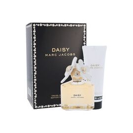 MARC JACOBS DAISY GIFT SET EDT 100 ML AND BODY LOTION DAISY 75 ML