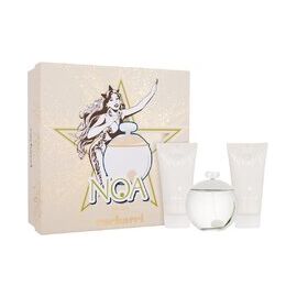 CACHAREL NOA GIFT SET EDT 100ML, BODY LOTION 50ML AND BODY LOTION 50ML