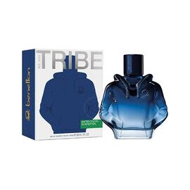 BENETTON WE ARE TRIBE EDT