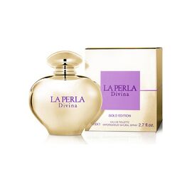 LA PERLA DIVINA GOLD EDITION EDT