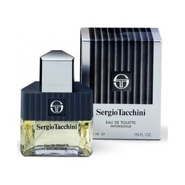 SERGIO TACCHINI MAN EDT