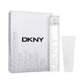 DKNY WOMEN GIFT SET EDP 100 ML AND BODY LOTION 100 ML