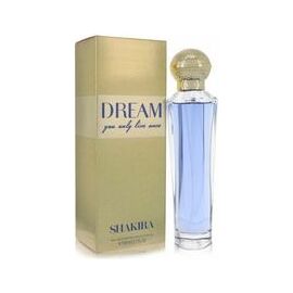 SHAKIRA DREAM EDT
