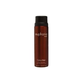 CALVIN KLEIN EUPHORIA MEN DEODORANT
