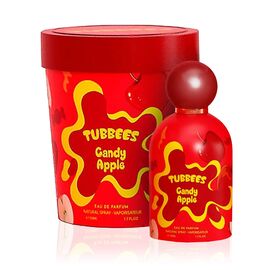 GRANDEUR TUBBEES CANDY APPLE EDP U 50ML