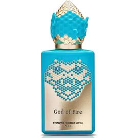 STÉPHANE HUMBERT LUCAS 777 GOD OF FIRE EDP