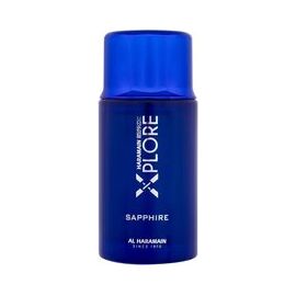AL HARAMAIN XPLORE SAPPHIRE EDP