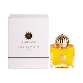 AMOUAGE JUBILATION 25 FOR WOMAN EDP