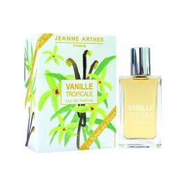 JEANNE ARTHES VANILLE TROPICALE EDP