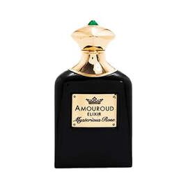 AMOUROUD ELIXIR MYSTERIOUS ROSE EXTRAIT DE PARFUM