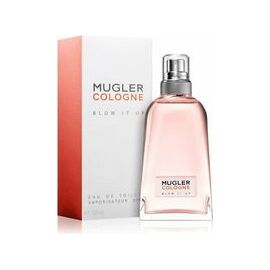 THIERRY MUGLER COLOGNE BLOW IT UP EDT