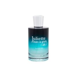 JULIETTE HAS A GUN PEAR INC EDP