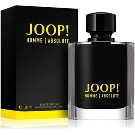 JOOP! HOMME ABSOLUTE EDP