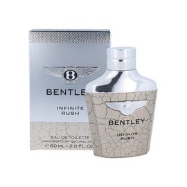 BENTLEY INFINITE RUSH EDT