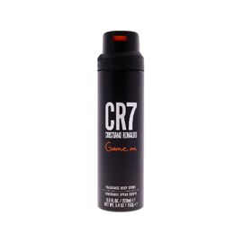 CRISTIANO RONALDO CR7 GAME ON DEOSPRAY
