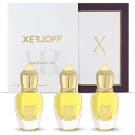 XERJOFF KOLEKCE MINIATUR