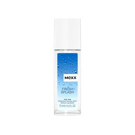 MEXX FRESH SPLASH FOR HIM DEODORANT