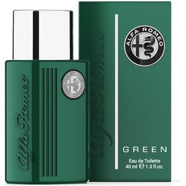 ALFA ROMEO GREEN EDT