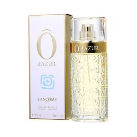LANCOME O D'AZUR EDT