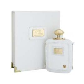 ALEXANDRE J. WESTERN LEATHER WHITE EDP