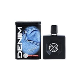 DENIM ORIGINAL EDT