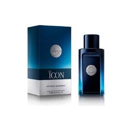 ANTONIO BANDERAS THE ICON EDT