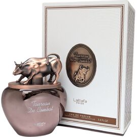 LATTAFA PRIDE TAUREAU DE COMBAT EDP