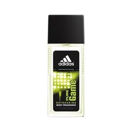 ADIDAS PURE GAME DEODORANT