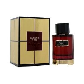 CAROLINA HERRERA BURNING ROSE EDP