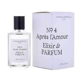 THOMAS KOSMALA NO.4 APRES L´AMOUR PARFUM