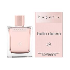 BUGATTI BELLA DONNA EDP