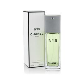 CHANEL NO.19 EDT
