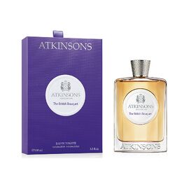 ATKINSONS THE BIRTISH BOUQUET EDT