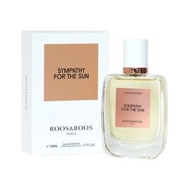 ROOS & ROOS SYMPATHY FOR THE SUN EDP
