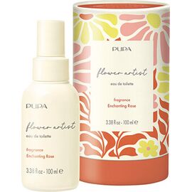 PUPA ENHANCING ROSE EDT TOALETNÍ VODA