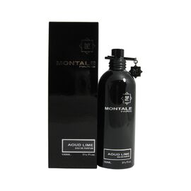 MONTALE PARIS AOUD LIME EDP